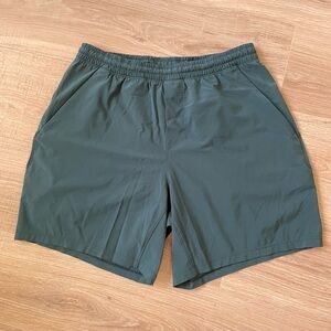 Lululemon pace breaker